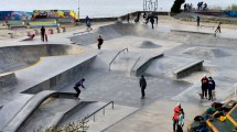 Imagen de Empresa neuquina insistirá con su iniciativa privada por el skate park de Bariloche