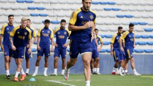 Boca visita a Barcelona en Ecuador: hora y tv