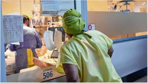 Los números de la pandemia en Neuquén proyectan una curva complicada de contagios