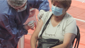 Completarán esquemas de vacunación de AstraZeneca en Neuquén