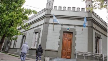 El esquema de subas incluye cinco tramos hasta diciembre del 2021. Foto: Oscar Livera.
