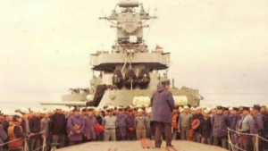 Hundimiento del Belgrano: su mamá creyó que había muerto pero un cambio de último momento le salvó la vida