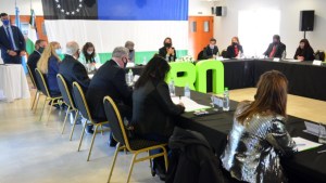 El oficialismo se impuso en el Colegio de Abogados de Viedma