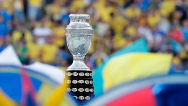 El Consejo de la Conmebol se reúne para decidir el futuro de la Copa América. 