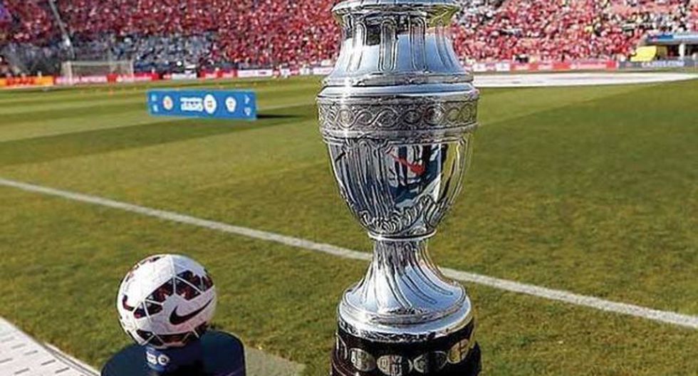 "La Copa América se debe jugar", plantea el presidente de la AUF. 
