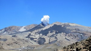 Cuáles son los verdaderos riesgos de los volcanes activos de la Argentina