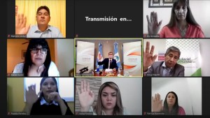 Aval de Cutral Co para dar un crédito de 168 mil dólares a una petrolera local