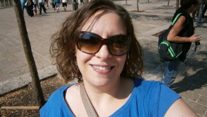 Una roquense cuenta cómo fue vivir 11 días  bajo una “lluvia de misiles” en Israel