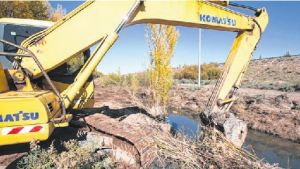 Las empresas públicas rionegrinas, miles de millones de pesos sin los controles necesarios