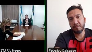 Por mayoría el Consejo de la Magistratura destituyó al juez Dalsasso