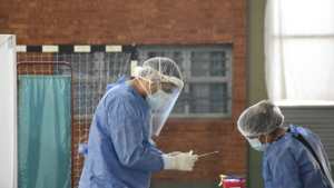 Test de coronavirus gratis en Neuquén: a dónde acudir si tenés síntomas