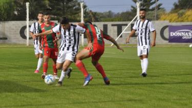 Cipo ganó de nuevo y sigue puntero. (Foto: @clubCirculo)