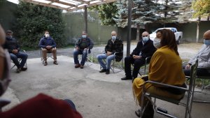 El volantazo del gobierno de Arabela