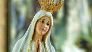 Virgen de Fátima: por qué se celebra hoy 13 de mayo