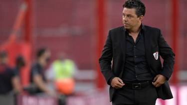 Más de 20 casos de coronavirus afectan al plantel de River. 