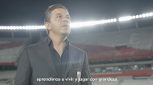 Imagen de River cumple 120 años: el emotivo video de Marcelo Gallardo