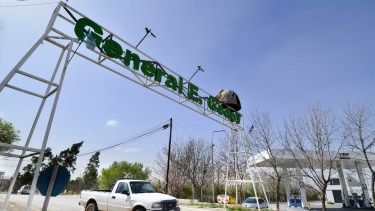 Godoy aplicará multas de hasta $100 mil por incumplir con las restricciones