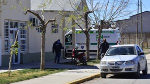 Con voluntarios harán el seguimiento de personas aisladas en Huergo