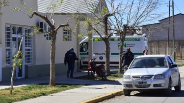 Con voluntarios harán el seguimiento de personas aisladas en Huergo