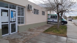 Por aumento de casos trasladaron el consultorio respiratorio en Huergo