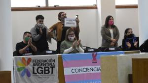 Abre la inscripción para el cupo laboral trans en la municipalidad de Neuquén