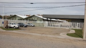 El Grupo Techint ya tiene su sede propia en Neuquén