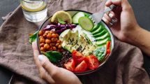 Imagen de Las dietas veganas y la salud cardíaca: ¿Qué relación hay?