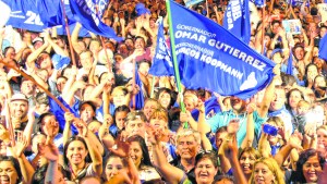 MPN: cómo cambiar para ganar y conservar el  poder