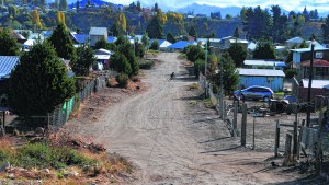El municipio definió avanzar con la expropiación de un predio al este de Bariloche
