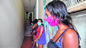 La pandemia y el delito de trata de personas