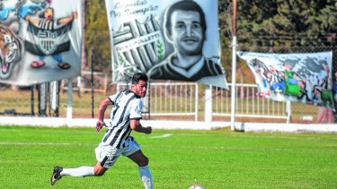 Cipolletti busca su cuarto triunfo seguido en el Federal A: hora y cómo verlo