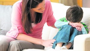 Berrinches y caprichos: ¿hay manera de evitarlos?