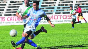 La Liga Confluencia juega su fecha 7 antes del parate por la segunda ola