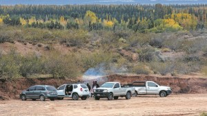 Área ¿protegida? de Paso Córdoba: crecen las multas