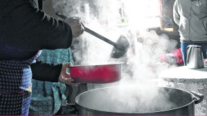 Municipios de Río Negro en rojo: a quién le pegó más fuerte el primer año de pandemia