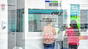 CALF, otra oportunidad