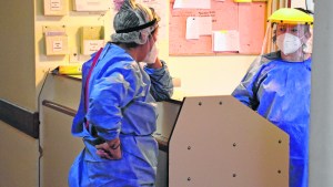 Carrera sanitaria: oportunidad o conflicto para el sistema neuquino