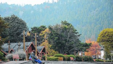 El objetivo del programa es incentivar el turismo local. Foto: Archivo Patricio Rodríguez