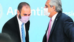 La inflación anda suelta