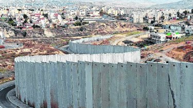 Palestina: una antropología de la barbarie