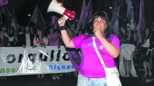 Identidad, un derecho bisagra