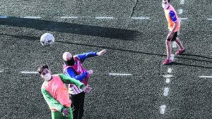 La pandemia “emocional” del futbolista