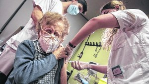 Pandemia: hacer visible la discriminación hacia la vejez