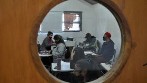 Gran demanda generan las capacitaciones del I.T.S. de Jacobacci