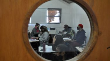Gran demanda generan las capacitaciones del I.T.S. de Jacobacci