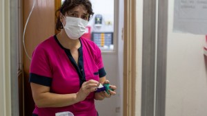 Un día de guardia en primera persona: la crónica del colapso sanitario desde adentro