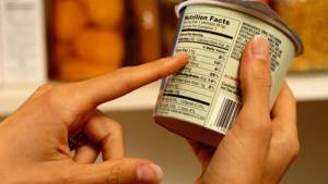 «Hay que educar a la población y enseñarles a leer los etiquetados»