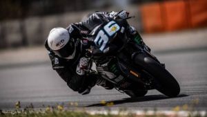 El argentino Mercado no estará en las próximas pruebas del Mundial de Superbike