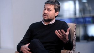 Lammens evitó anuncios sobre el turismo estudiantil