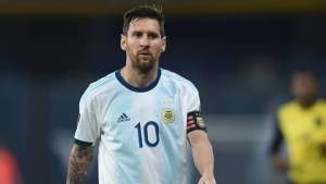 Los capitanes de las selecciones no quieren jugar en Brasil y se plantarían ante Conmebol